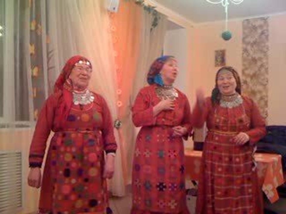 Baboushka
