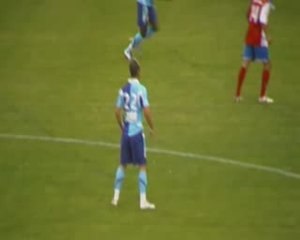 DUNKERQUE 1-1 HAC [AMICAL JUILLET 2009] 17