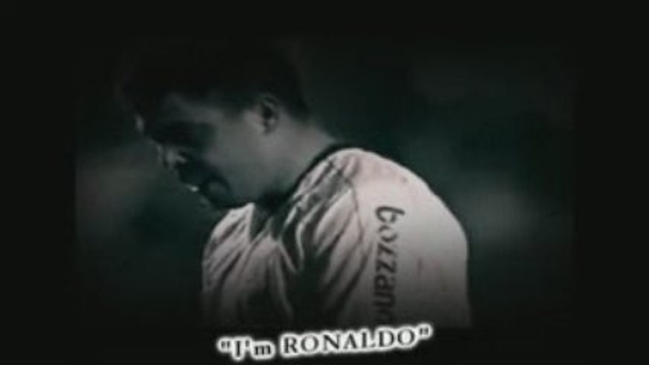 Ronaldo: Objectif Coupe du Monde 2010 !