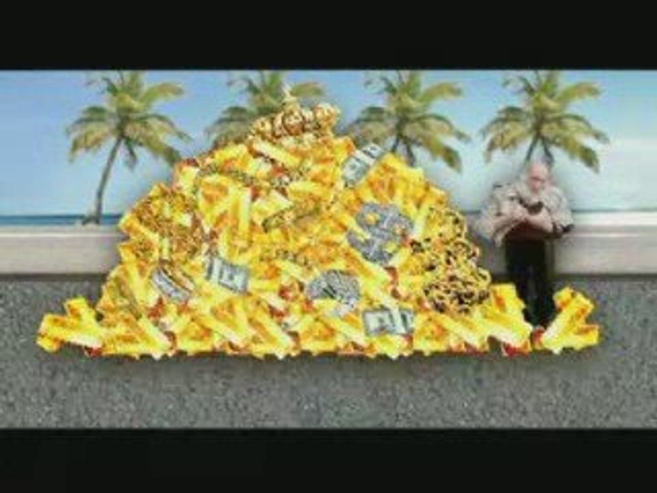 NOVA French Radio FM_ Rap