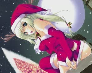 Dream Trance - Happy Christmas