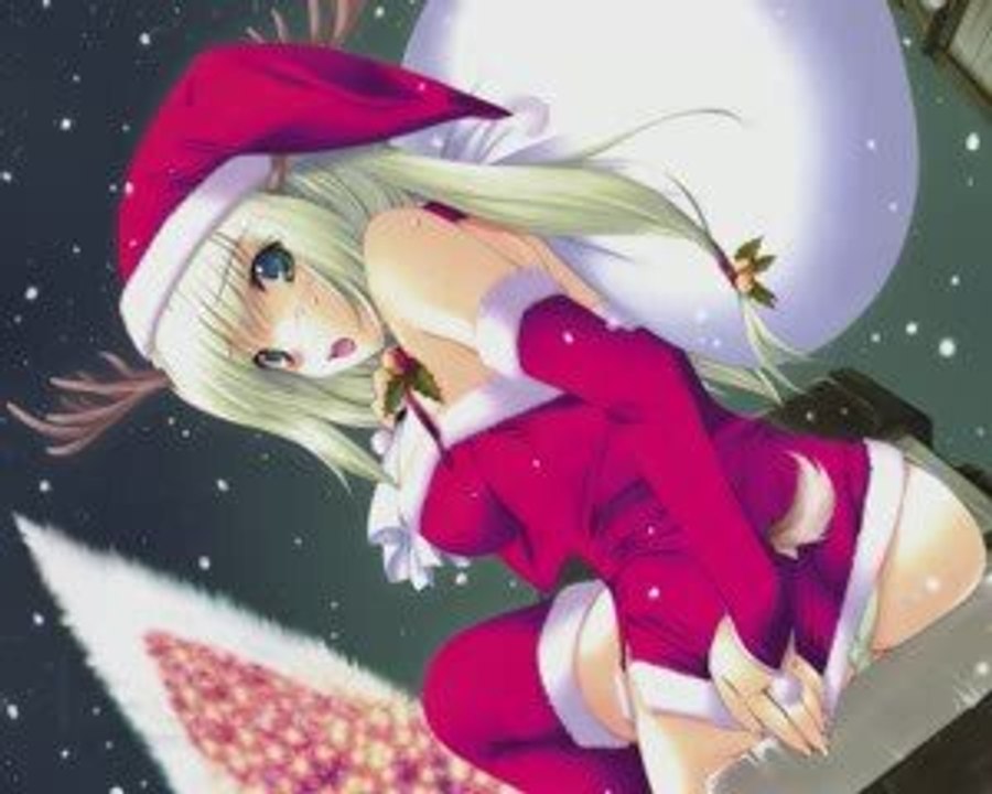 Dream Trance - Happy Christmas