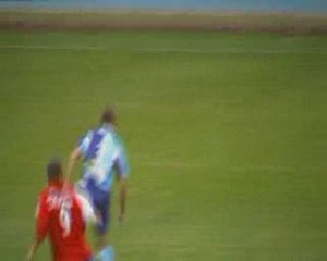 DUNKERQUE 1-1 HAC [AMICAL JUILLET 2009] 18