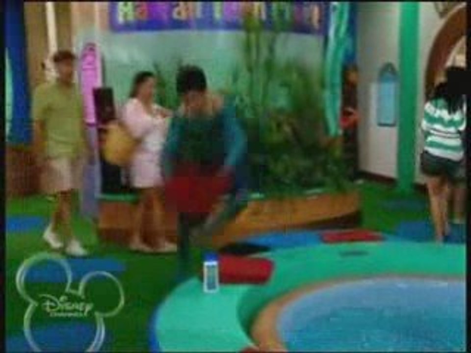 David Henrie - Wizards of Waverly Place