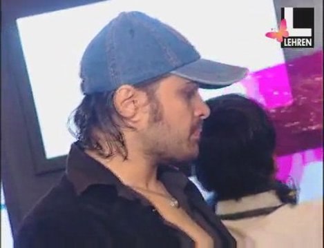 Work suits me – Himesh Reshammiya