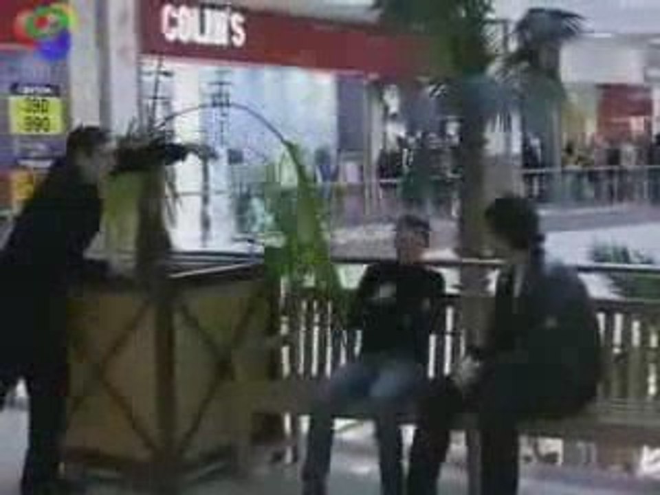 La vie est tellement dure ...