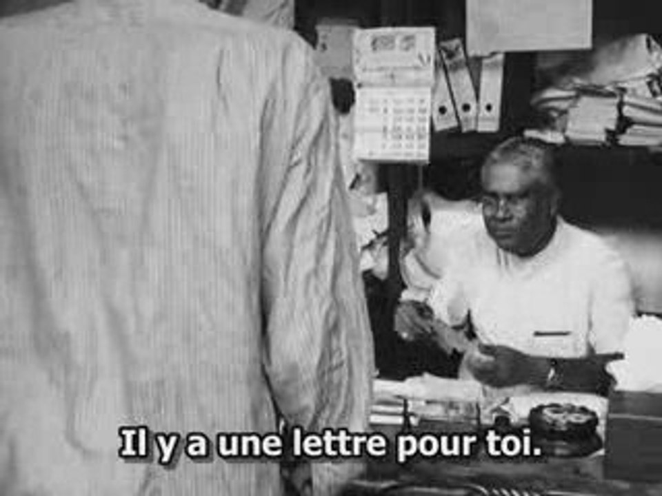 L'Invaincu 6 (fin)