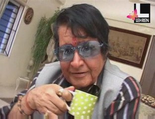Happy Birthday to Manoj Kumar!