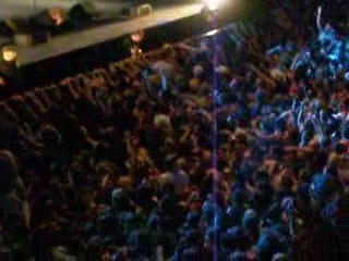 Massilia Sound System à Vienne