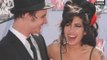 Amy Winehouse and Blake no more together
