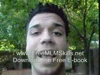 how to get mlm prospects? you can succeed in network ...