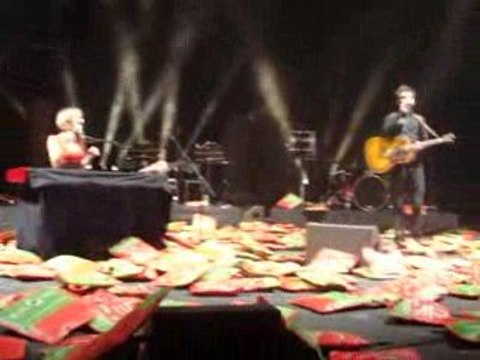 Cocoon - Nuit de Fourvières 2009