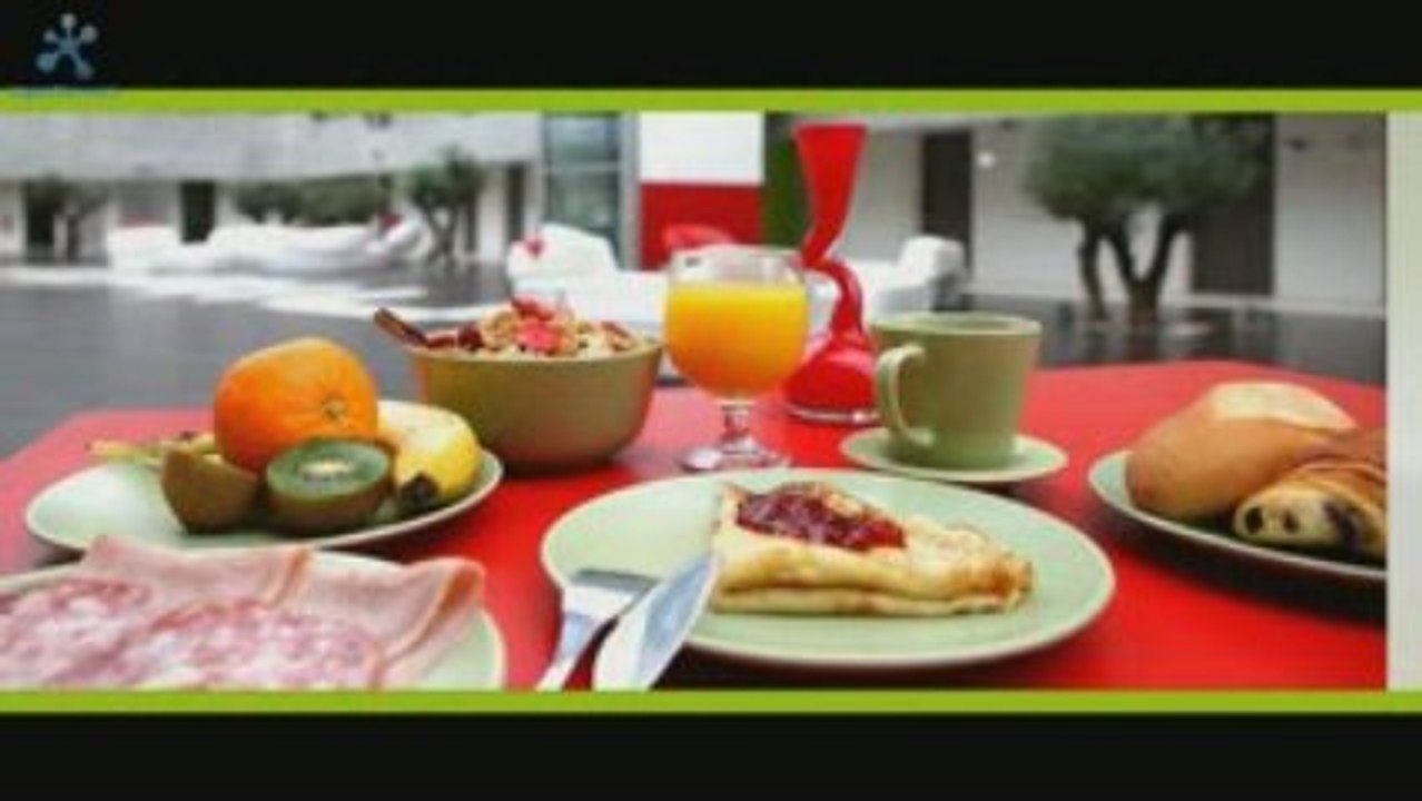 Olivarius Apart'Hotel**** Cergy Pontoise