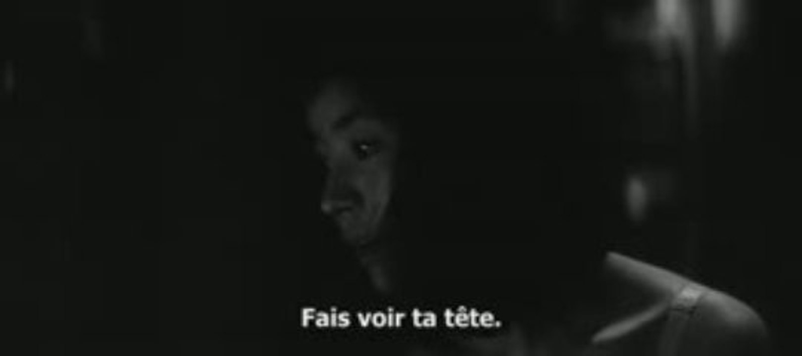 Fleur pâle 1