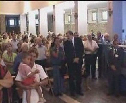 Festa Stella Maris 2008 2^Parte