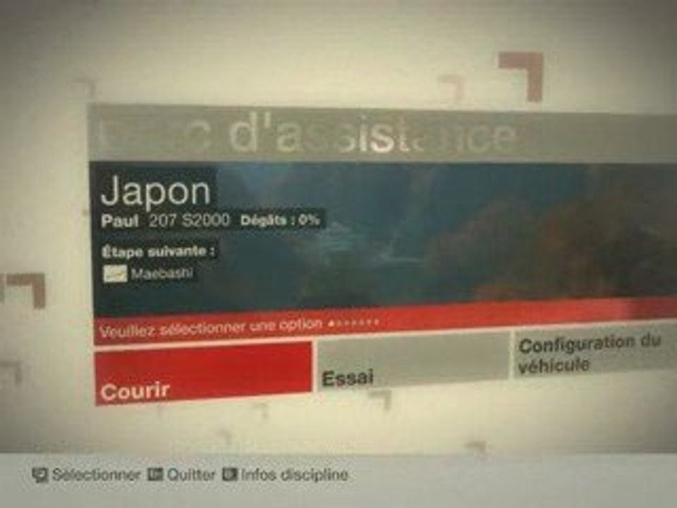 Paulo's Test de Colin McRae DIRT - PC