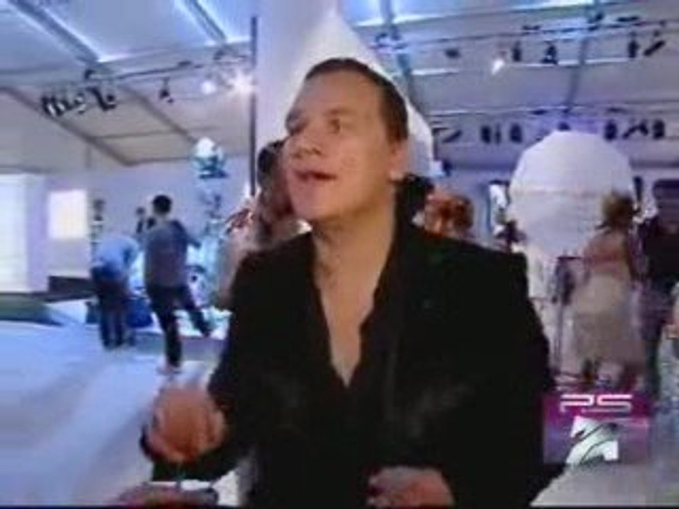 P.S - mersedesi 100 clisaa