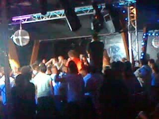 Soirée Collectif Métissé au vegas