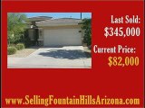 Fountain Hills Foreclsoures - Foreclosures in Fountain Hills