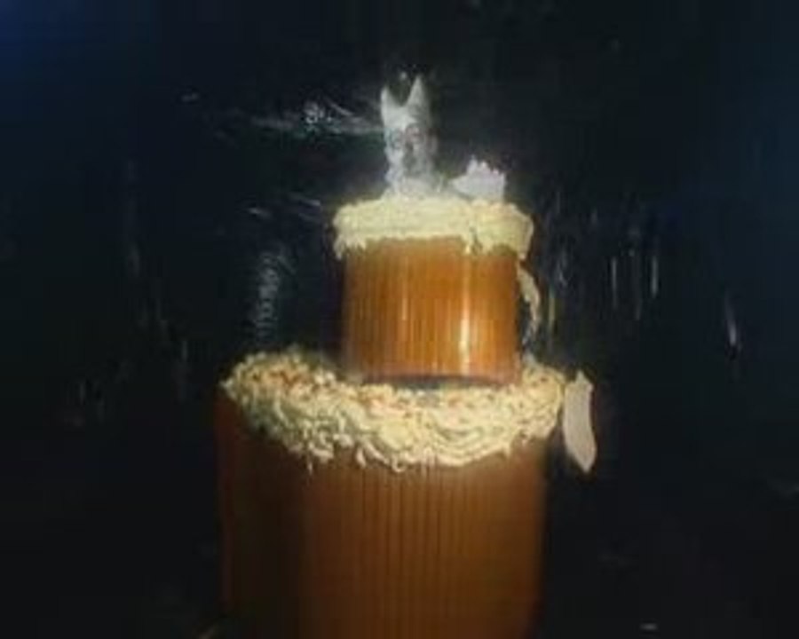 Bande-annonce de la nuit des Cancres 2005