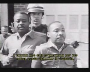 Centro Martin Luther King