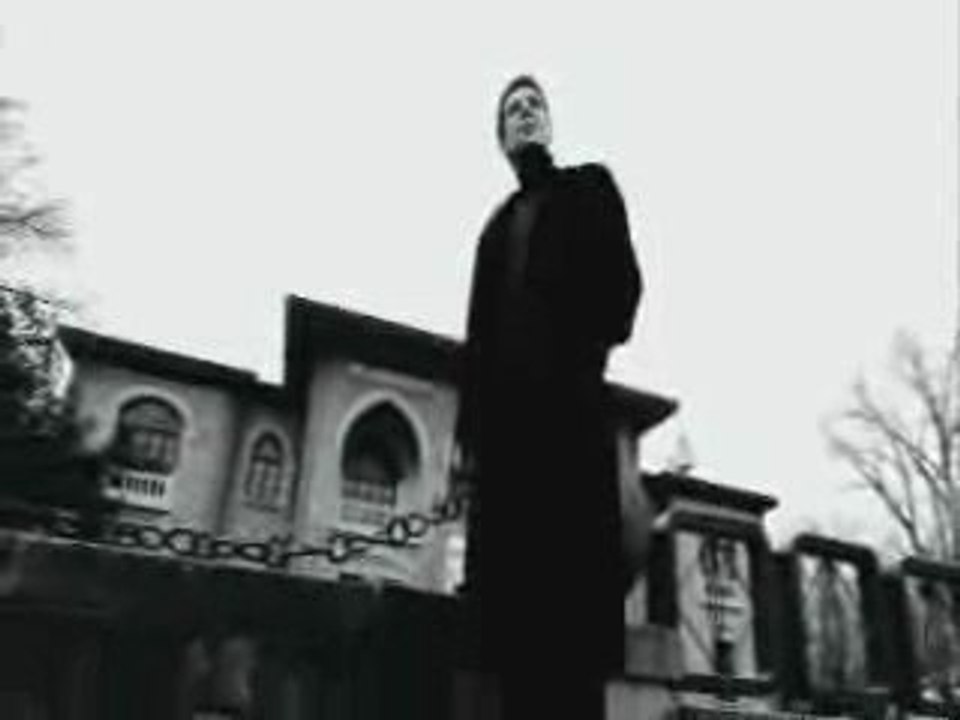 Ankara'ya Yağmur Yağacak - Mustafa Yıldızdoğan