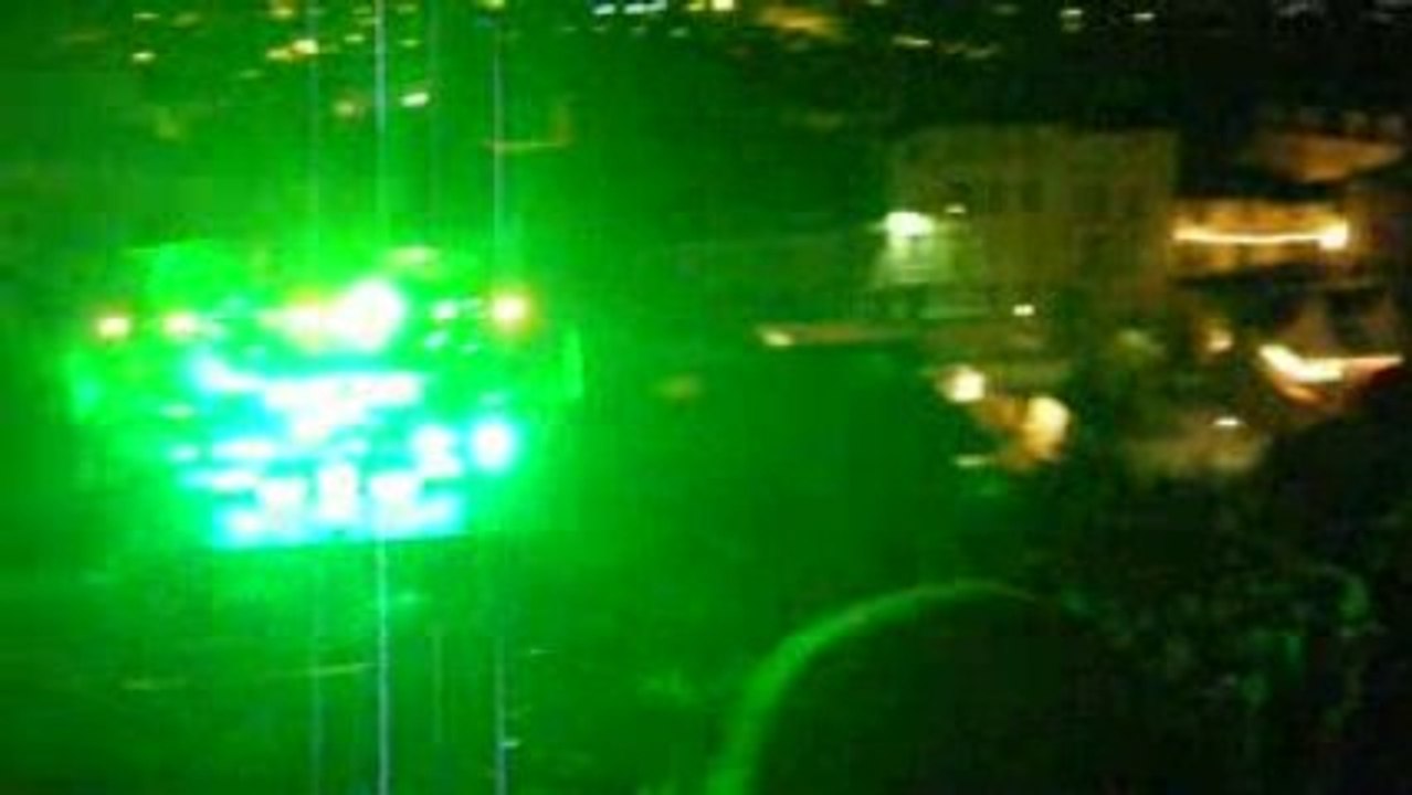 Birdy nam nam Vienne juillet 2009 hop hop hop club en balade