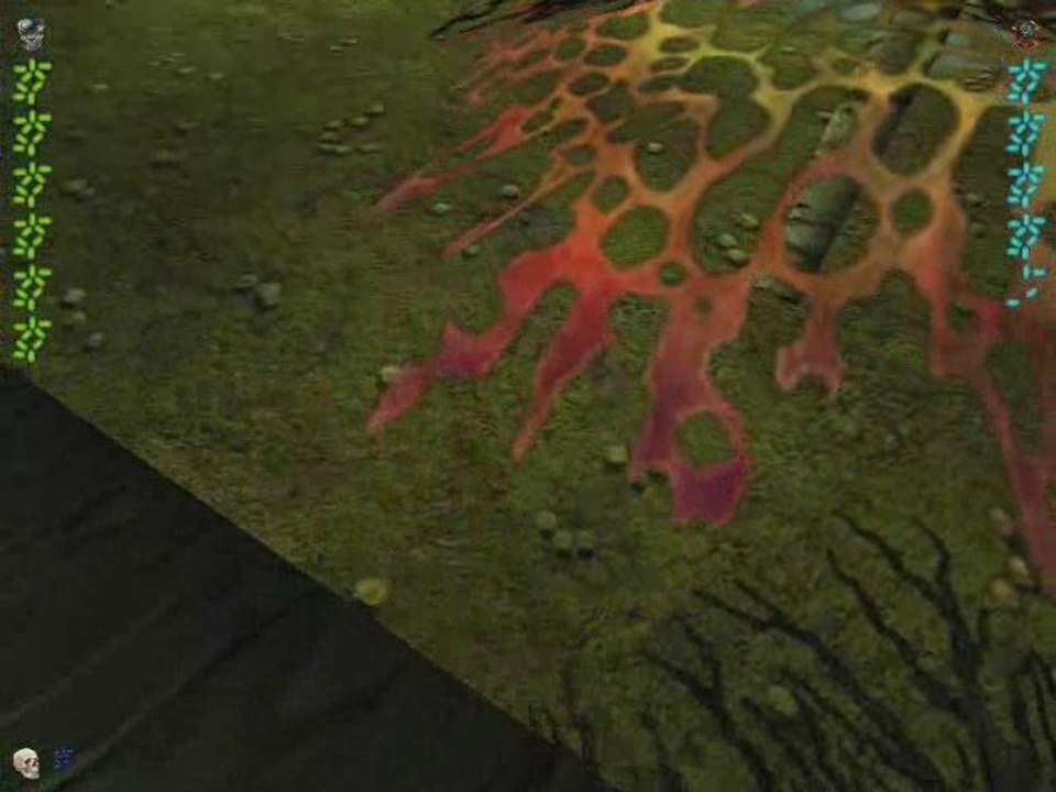 walkthrough avp2 pred 02: rendez moi mes potes!