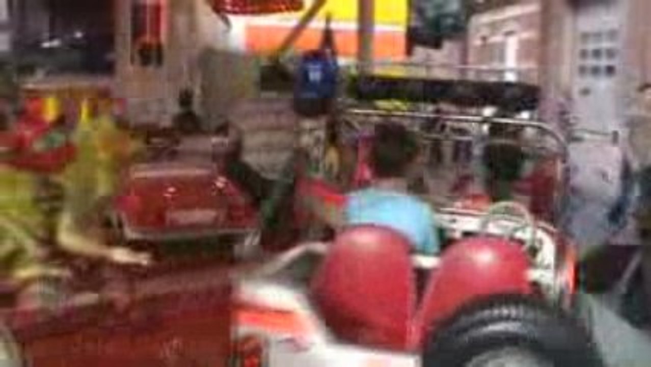 Foire de Namur - 20/07/2009 - 02