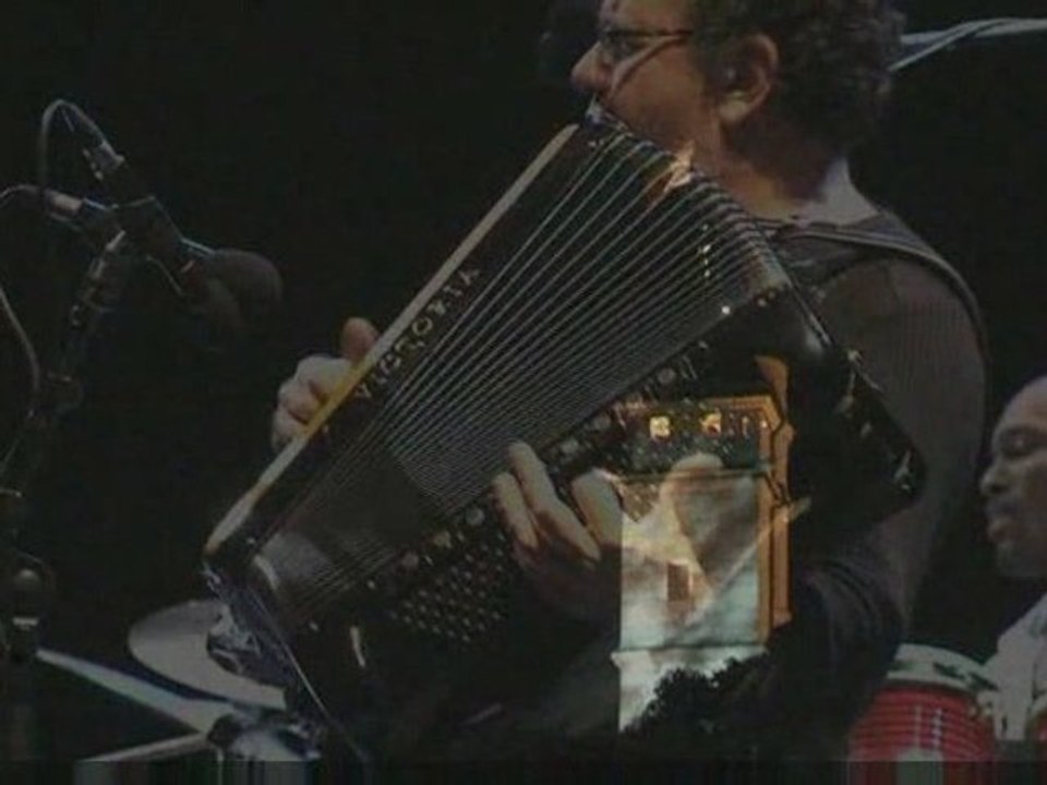 Grand moment de Jazz aux Estivales avec Galliano Quartet !