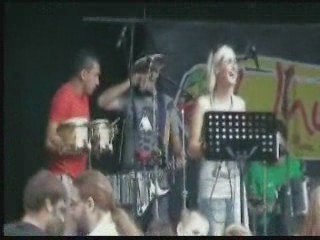 White Ra-Beat Uhuru Festival (Part 1)