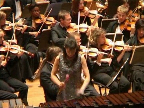 Omar Yagoubi, presto, Aïko Miyamoto