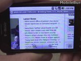 T-Mobile myTouch 3G review - part 2 of 3