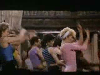 A Chorus Line (Teaser Trailer)