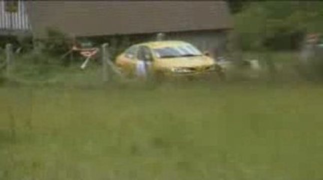 Rallye Kalt Bec ! ! !