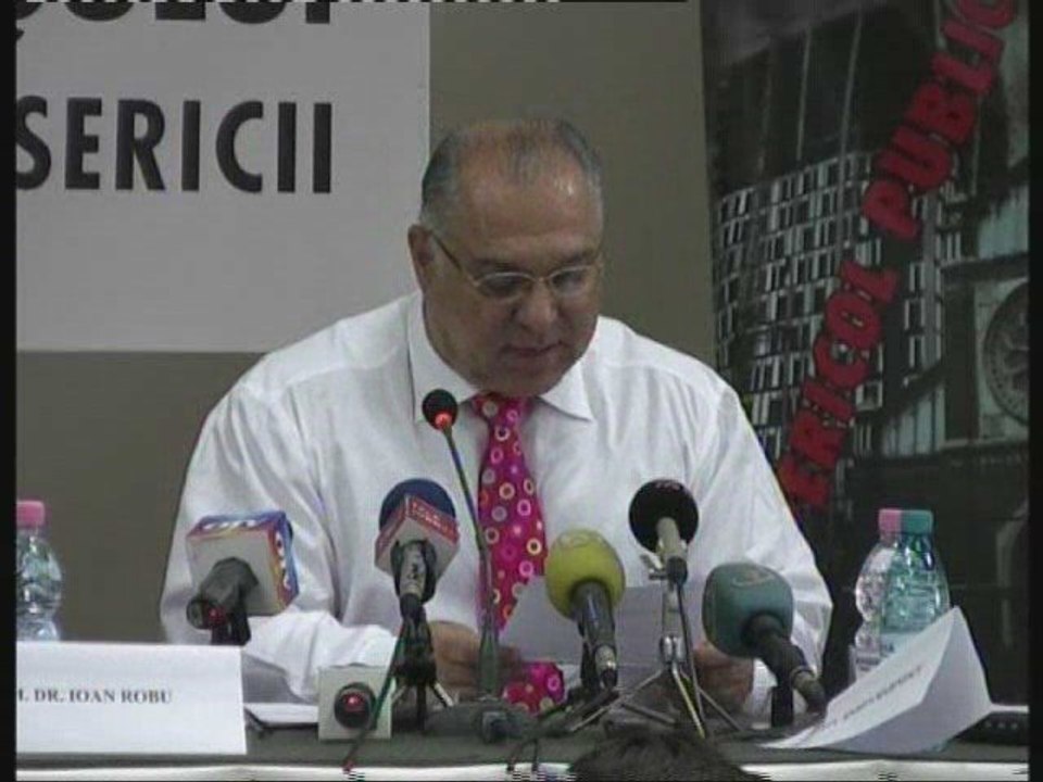 Conferință de presă, 21 iulie 2009 - Întrebări presă 01