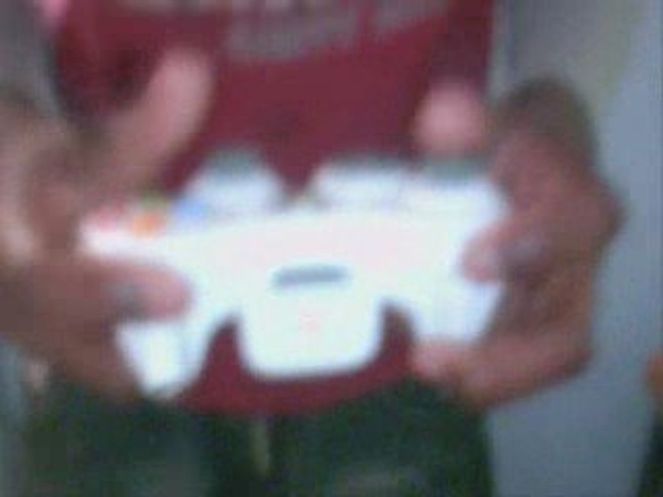 Comment faire des simulation sur pes 2009 sur xbox360