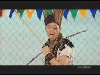 [MV] MC Mong feat Jang Gen-Ni & B.I - Indian Boy