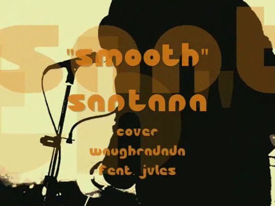 Smooth#SANTANA#cover#duo#WAUGHRADADA Feat. JVLEARCHIBLUES