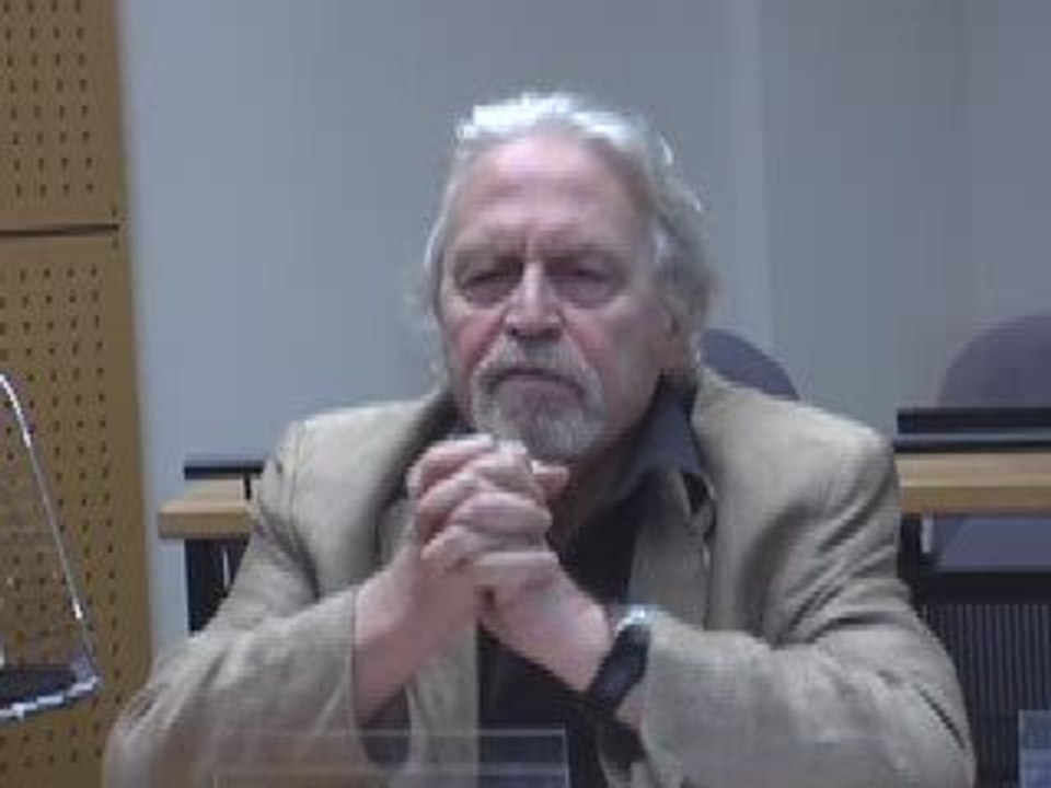 Michel Joras pour l'Essec Executive Education