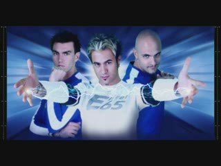 Eiffel 65 - You spin me round ( like a record )