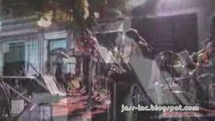 Jass-Inc en Tarija - Bolivia abril 2009