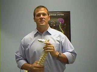 Edwardsville Chiropractor & Back Specialist:  Headaches