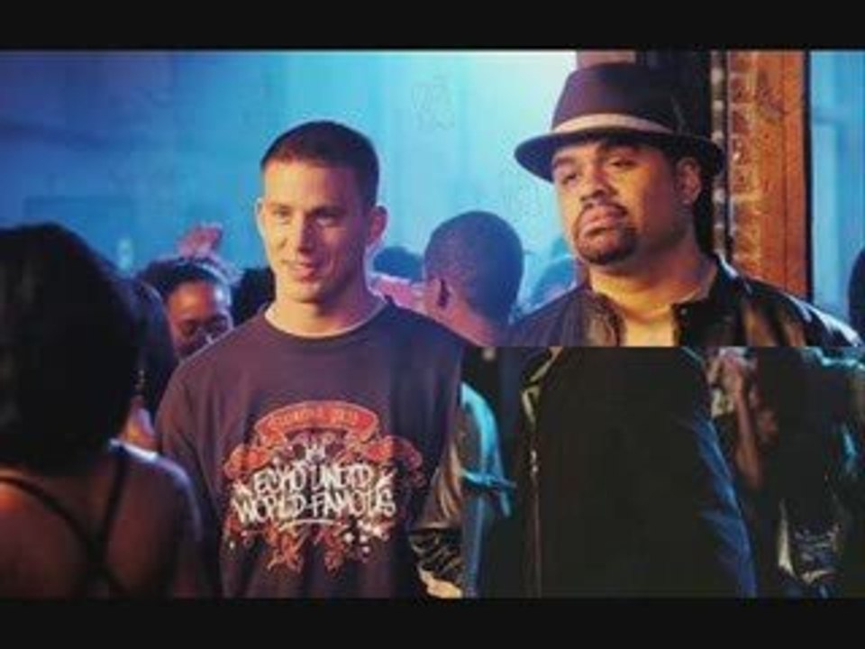 Step up