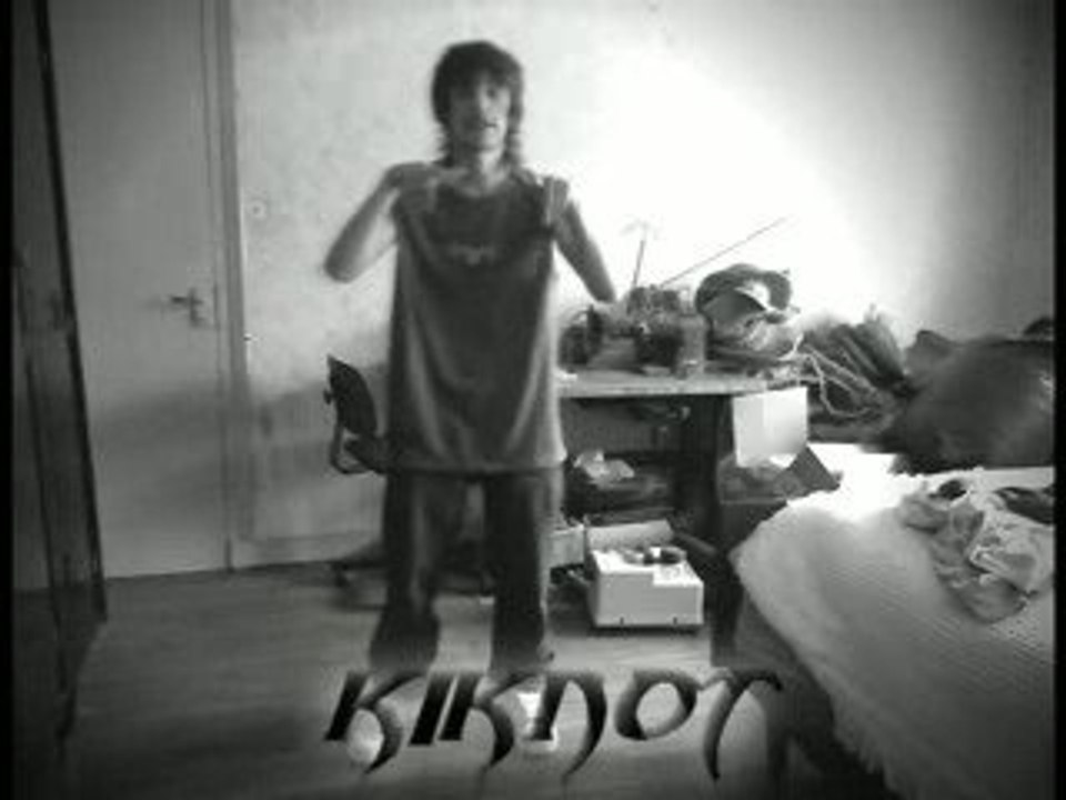 Diamanteck : Sparkx / Quentin / Kiknot