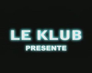 JOACHIM GARRAUD LIVE AT KLUB