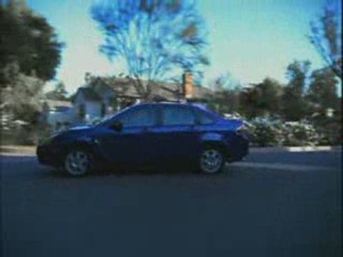 Ford Focus_ Oh my gosh