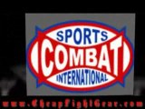 Mixed Martial Arts Clothing and Gear At CheapFightGear.com