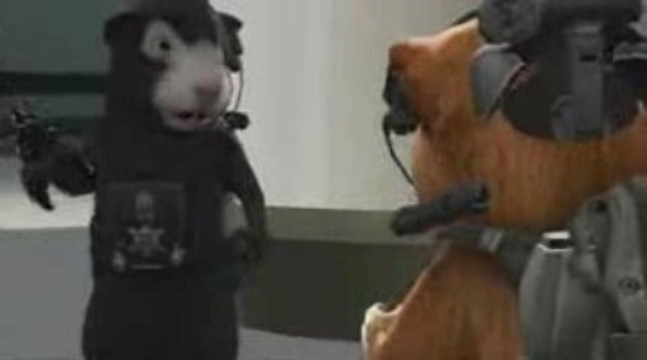 Trailer Mission g pc