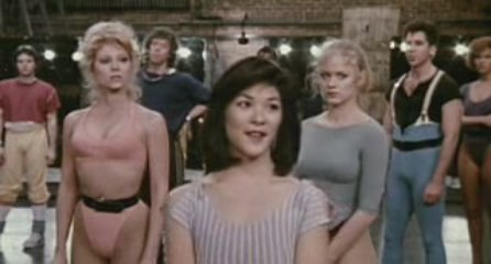 A Chorus Line (Theatrical Trailer)